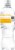 Propel® Pineapple Peach Electrolyte Water Beverage Perspective: back