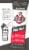 Gatorade® Zero Sugar Fruit Punch Protein Thirst Quencher Powder Perspective: back