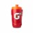 Gatorade® Gx Red Water Jug Perspective: back