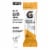 Gatorade® Gatorlyte® Electrolyte Orange Drink Mix Packets Perspective: back