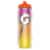 Gatorade® Sweet Fire Insulated Squeeze Water Bottle Perspective: back