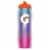 Gatorade® Pink Sky Insulated Squeeze Water Bottle Perspective: back