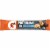 Gatorade® Cookies and Crème Protein Bars Perspective: back