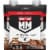 Muscle Milk Genuine Protein Shake, S'mores Perspective: back