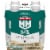 Muscle Milk® Plant-Based Caramel Vanilla Protein Shake Multipack Perspective: back