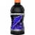 Gatorade Midnight Ice Sports Drink Bottle Perspective: back