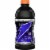 Gatorade Midnight Ice Sports Drink Bottle Perspective: back