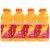 Gatorade® Summer Blaze Sports Drink Multipack Bottles Perspective: back