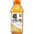 Gatorade® Gatorlyte® Orange Pineapple Mango Sports Drink Bottle Perspective: back