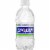 Propel® Zero Sugar Strawberry Kiwi Electrolyte Water Beverage Perspective: back