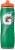 Gatorade Gatorskin Water Bottle - Green Perspective: back