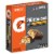 Gatorade® Chocolate Caramel Protein Bars Perspective: back