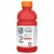 Gatorade G2 Lower Sugar Red Fruit Punch Low Calorie Electrolyte Enhanced Sports Drinks Perspective: back