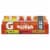 Gatorade® Red Yellow Orange Sports Drink Variety Pack Bottles Perspective: back