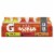 Gatorade® Red Yellow Orange Sports Drink Variety Pack Bottles Perspective: back
