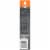Gatorade Prime Cool Blue Energy Chews Perspective: back