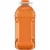 Gatorade® Thirst Quencher Orange Sports Drink Perspective: back
