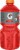 Gatorade Fruit Punch Thirst Quencher Perspective: back