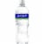 Propel® Zero Sugar Strawberry Kiwi Flavored Electrolyte Water Beverage Perspective: back