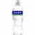 Propel® Zero Sugar Strawberry Kiwi Flavored Electrolyte Water Beverage Perspective: back