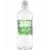 Propel Zero Sugar Electrolyte Water Beverage Kiwi Strawberry 20 Fl Oz Perspective: back