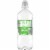 Propel Zero Sugar Electrolyte Water Beverage Kiwi Strawberry 20 Fl Oz Perspective: back