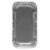 Handi-foil® Cook-n-Carry Mini Loaf Disposable Pans & Lids - Silver Perspective: back