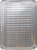 Handi-foil® Cookie Sheets - Silver Perspective: back