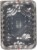 Handi-foil® Silver Cook-n-Carry® Cake Disposable Pans and Lids Perspective: back