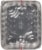 Handi-foil® Cook-n-Carry® Roaster/Baker Disposable Pans & Lids - Silver Perspective: back