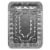 Handi-foil® Eco-Foil Giant Lasagna Disposable Pans Perspective: back