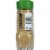 McCormick® Gourmet™ All Natural Ground Savory Perspective: back