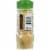 McCormick Gourmet Organic Ground Thyme Perspective: back