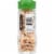 McCormick Gourmet™ Organic Crystallized Ginger Perspective: back