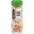 McCormick Gourmet Organic Crystallized Ginger Perspective: back