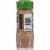 McCormick Gourmet™ Celery Salt Perspective: back