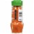 McCormick Gourmet™ Organic Cayenne Pepper Perspective: back