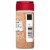 McCormick Cinnamon Sugar Perspective: back
