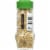McCormick Gourmet™ Organic Crushed Rosemary Perspective: back