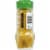 McCormick Gourmet Organic Curry Powder Perspective: back