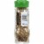 McCormick Gourmet Organic Marjoram Leaves Perspective: back