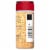 McCormick® Minced Garlic Perspective: back
