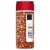 McCormick Crushed Red Pepper Perspective: back