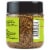McCormick Flavor Maker Veggie Topping Flavor Maker Seasoning Perspective: back