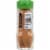 McCormick Gourmet™ Organic Roasted Ground Cumin Perspective: back