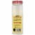 MCCORMICK ONION POWDER 6 / 22 OZ Perspective: back