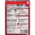 McCormick 30% Less Sodium Chili Mild Seasoning Mix Perspective: back