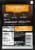 McCormick Grill Mates Slow & Low Memphis Pit BBQ Rub Perspective: back