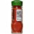 McCormick Gourmet All Natural Hot Hungarian Paprika Perspective: back