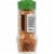 McCormick Gourmet Organic Ground Saigon Cinnamon Perspective: back